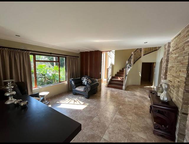 4 BEDROOM PROPERTY TO RENT IN WATERKLOOF